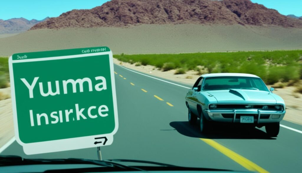 car insurance rates for drivers with dui and speeding tickets in yuma