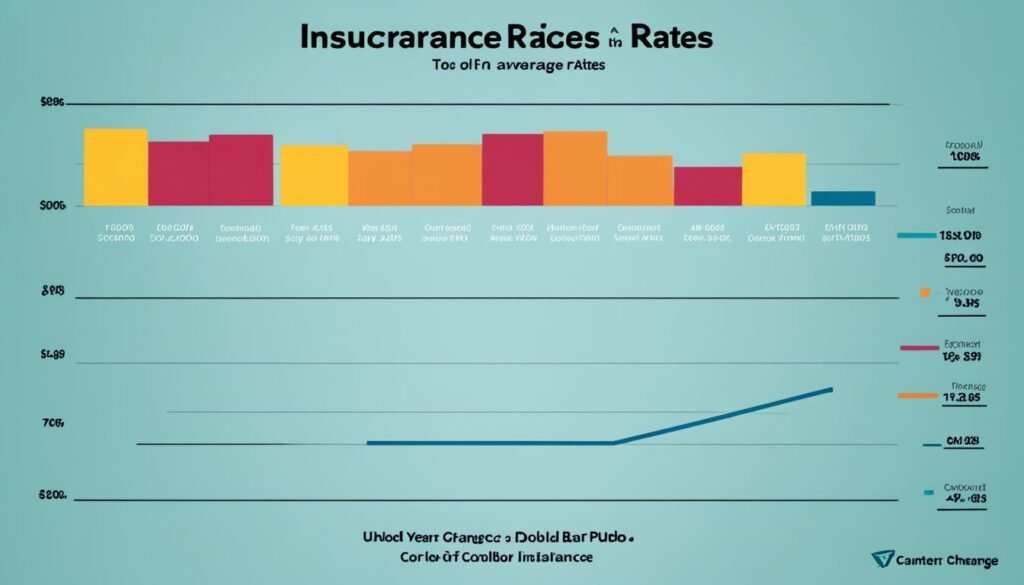 car insurance rates in Pueblo