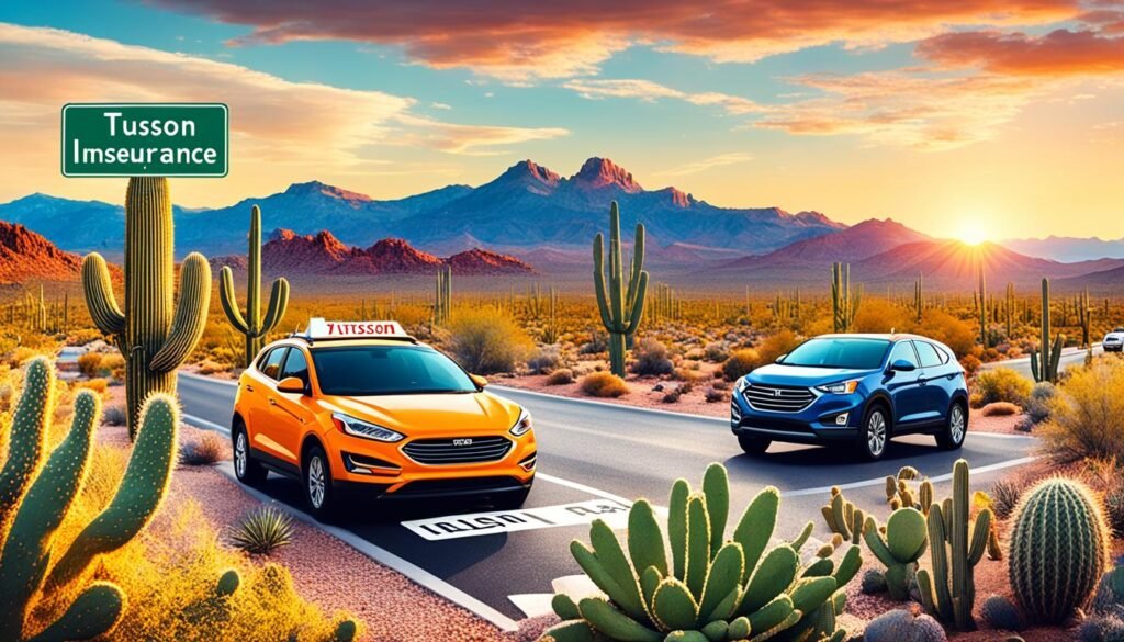 car insurance tucson az