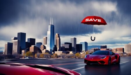 cheap auto insurance denver