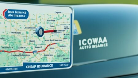 cheap auto insurance iowa