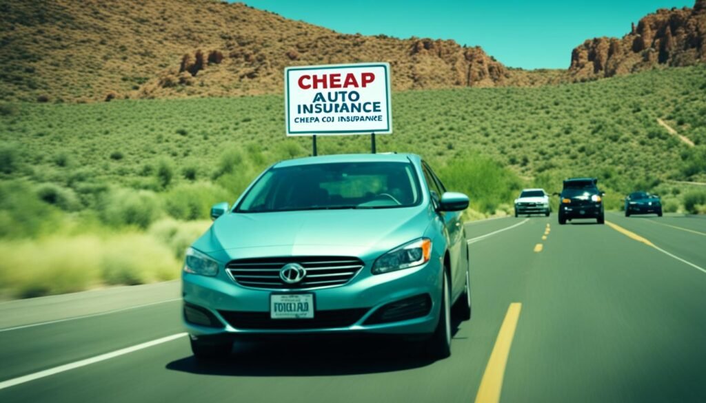 cheap auto insurance pueblo co