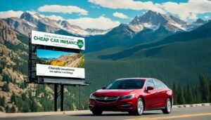 cheap car insurance colorado springs co