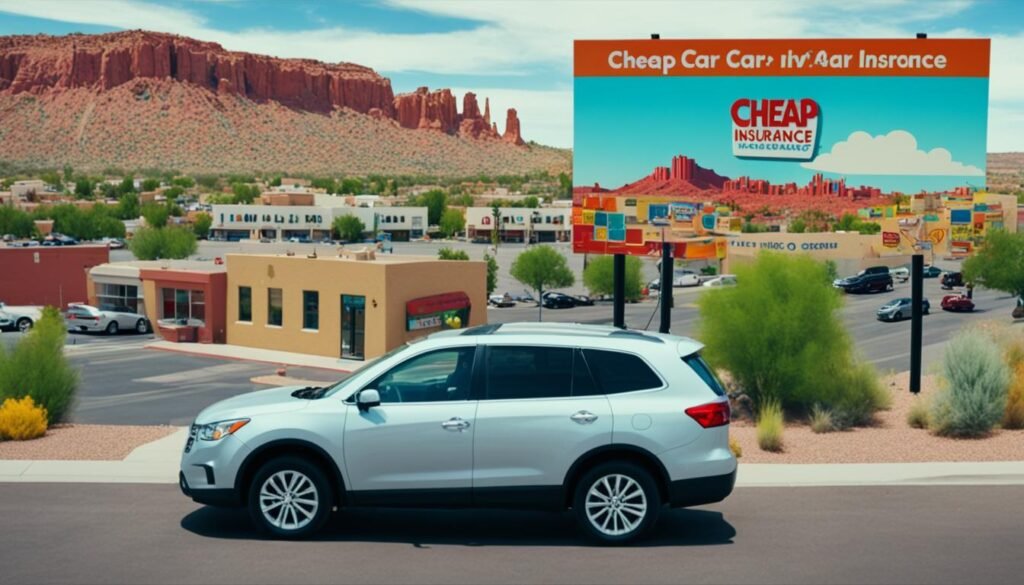 cheap car insurance in pueblo