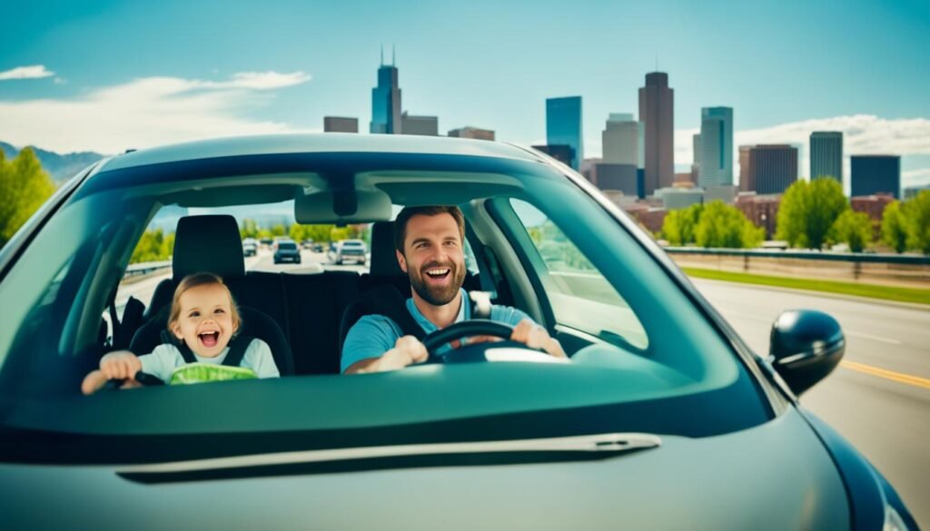 cheapest car insurance denver