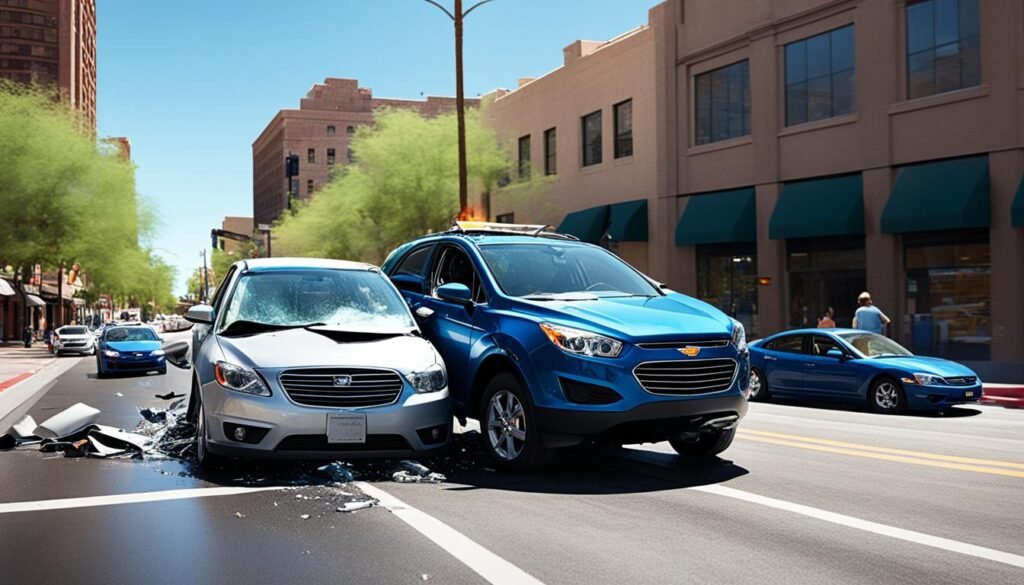 collision and comprehensive coverage tucson