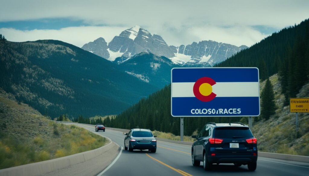 colorado auto insurance requirements