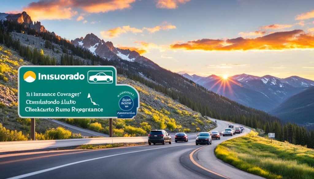 colorado car insurance requirements