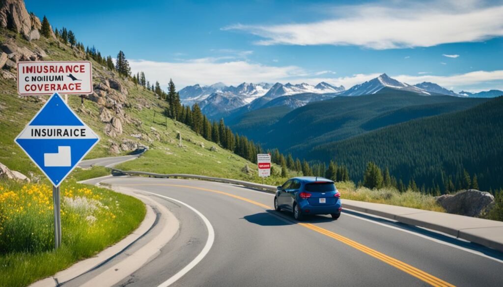 colorado minimum car insurance requirements