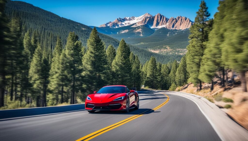 colorado springs car insurance