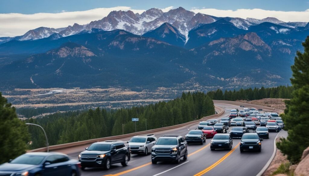 colorado springs car insurance