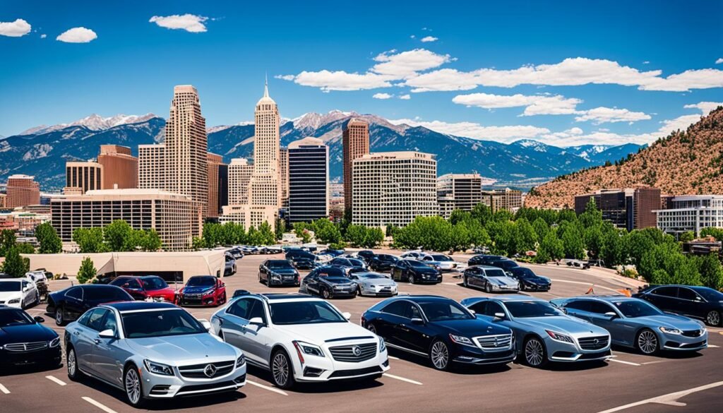 colorado springs car insurance agents