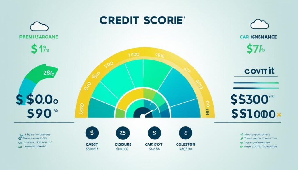 credit score