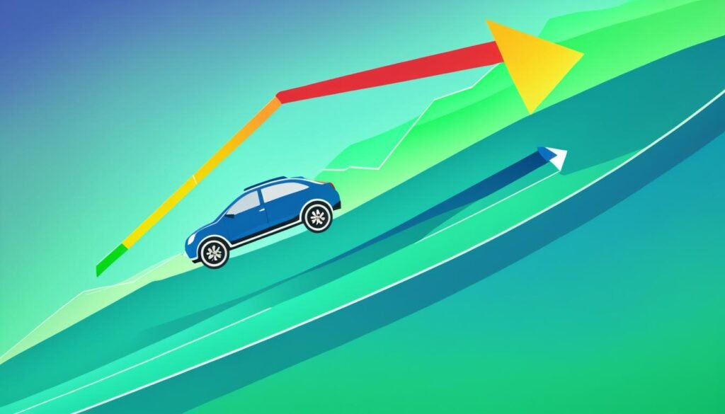 credit score impact