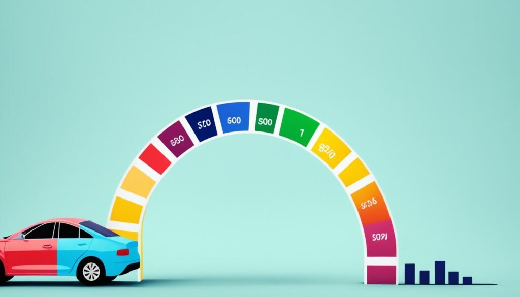 credit score impact