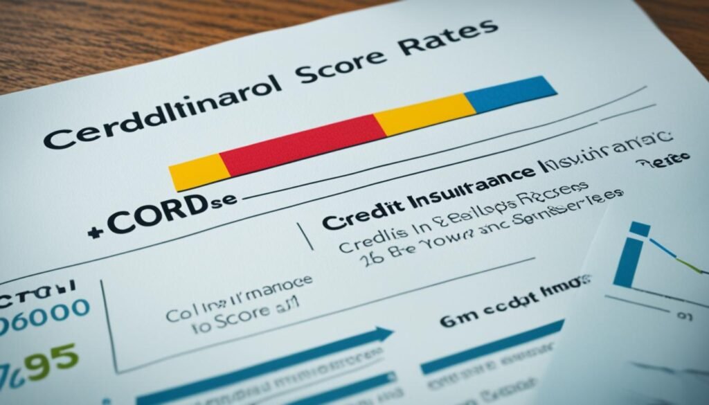 credit score impact colorado springs