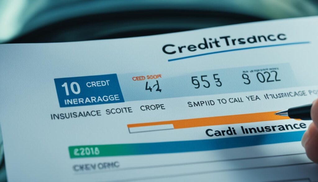 credit score impact on car insurance colorado springs