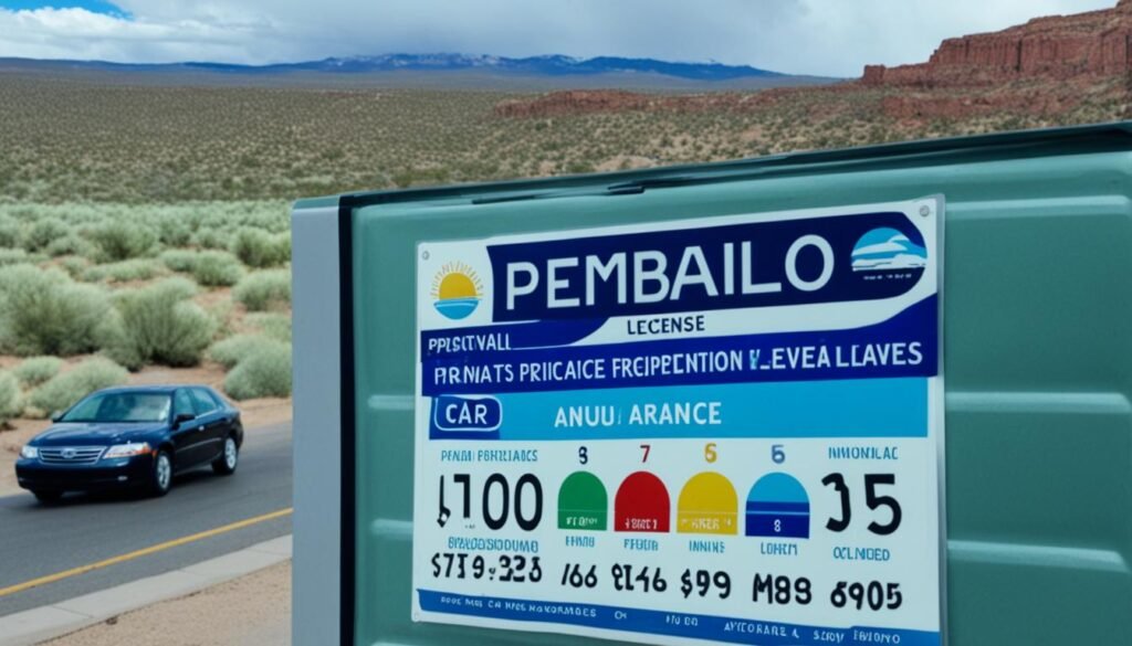 factors affecting car insurance rates in Pueblo