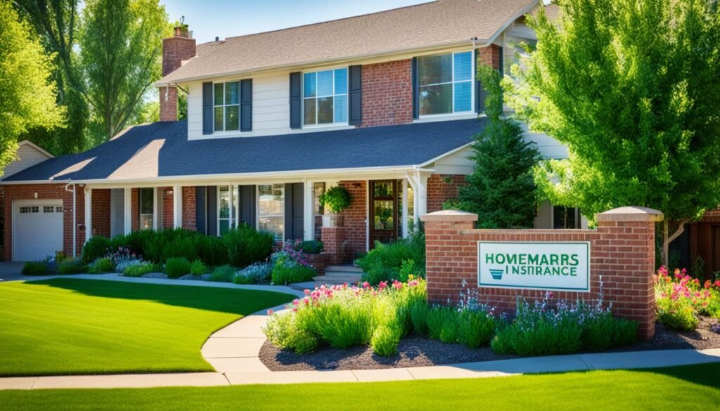 homeowners insurance longmont