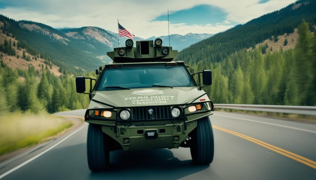 military car insurance fort collins