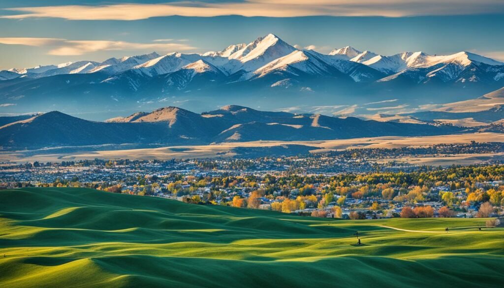 mountain states insurance group longmont