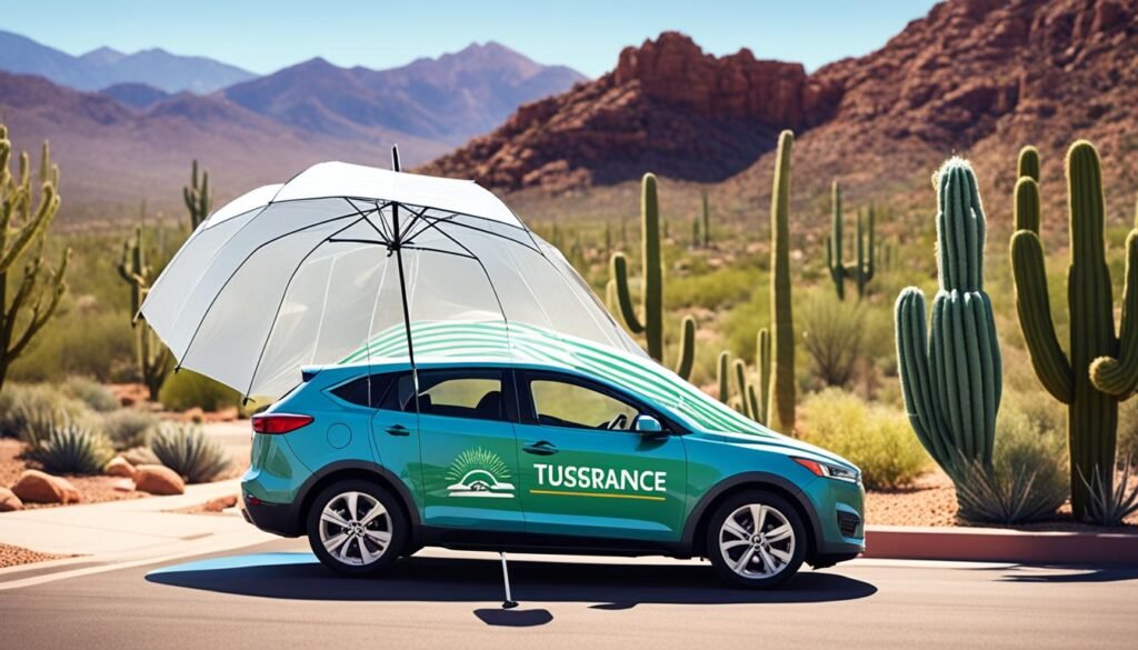 personalized car insurance tucson