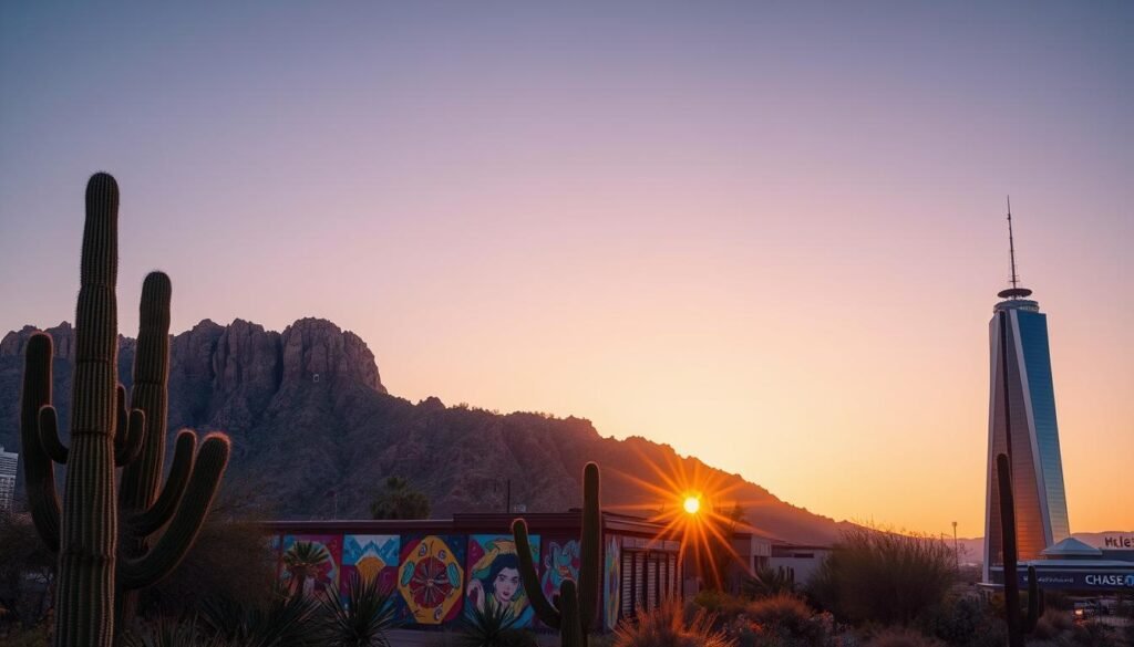 phoenix landmarks