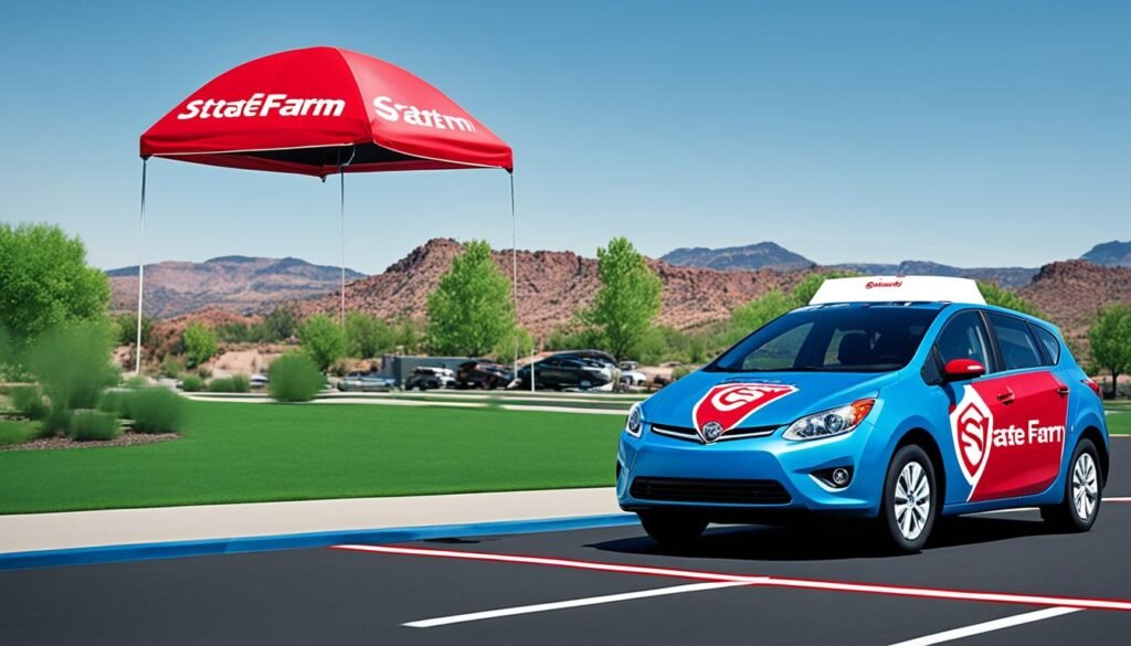 state farm auto insurance greeley