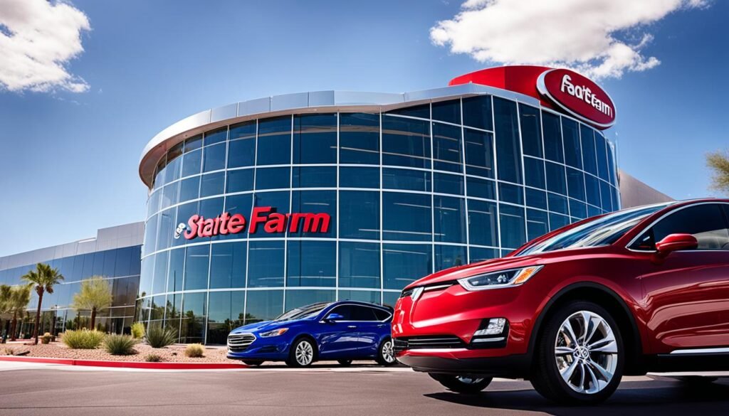 state farm car insurance mesa