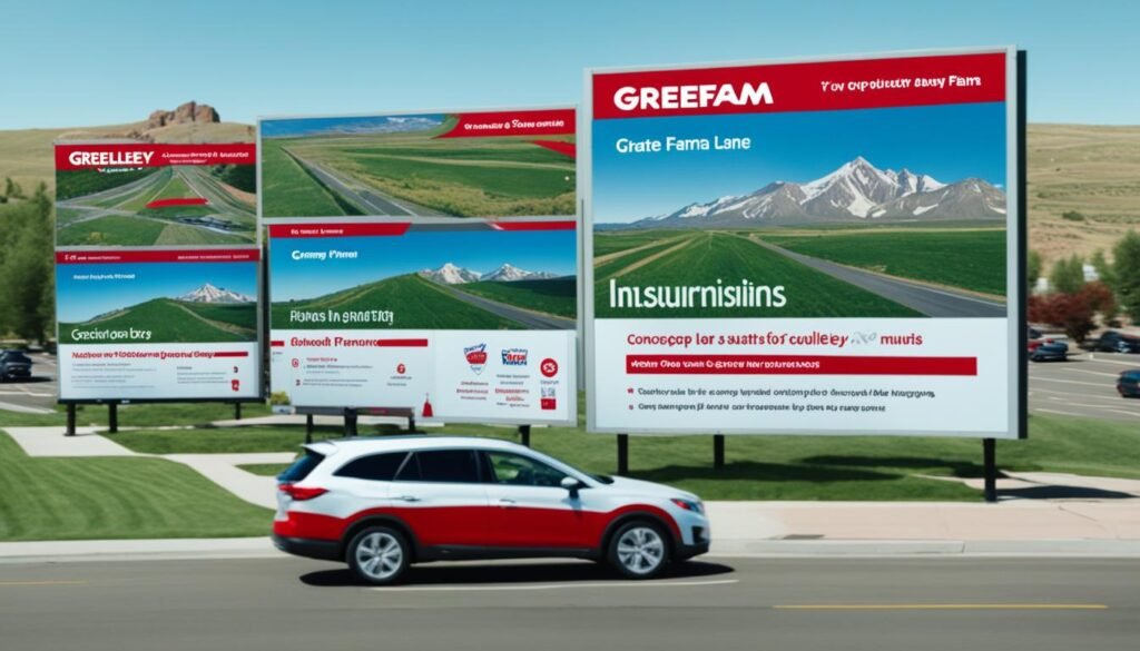 state farm insurance greeley