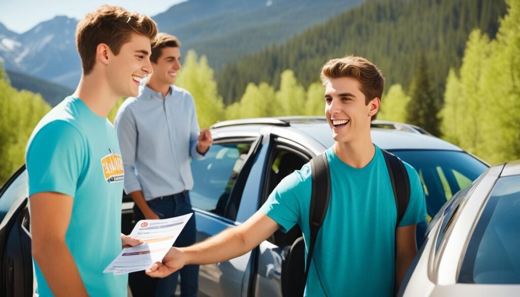 teen car insurance boulder