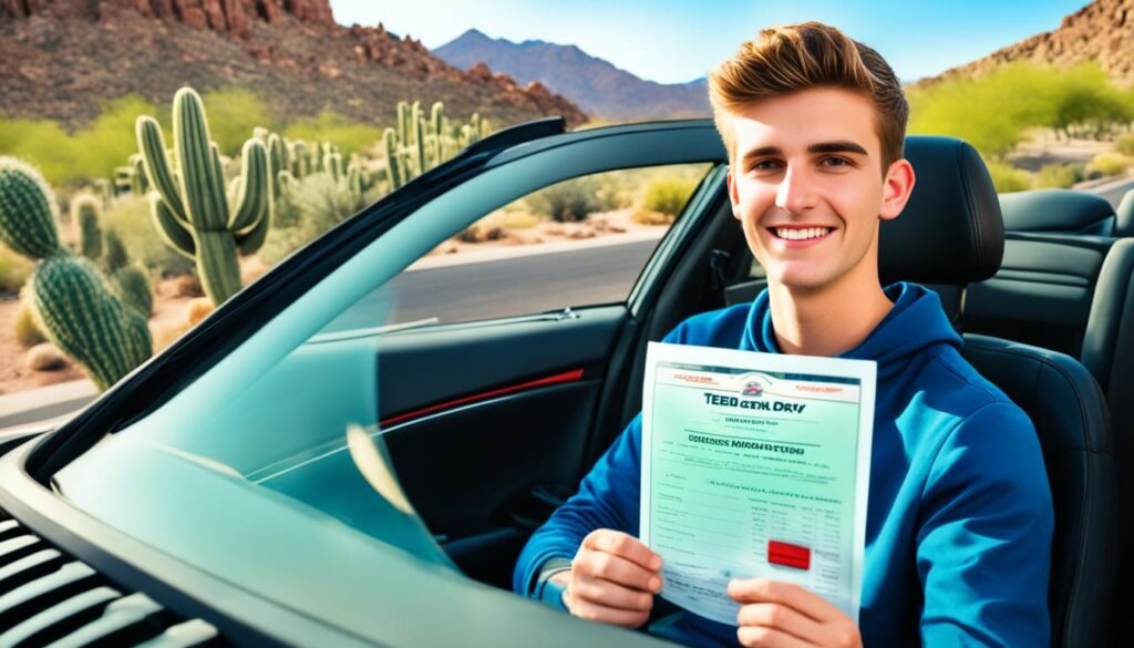 teen driver car insurance