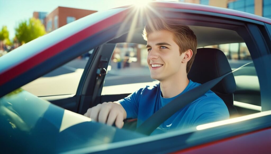 teen driver insurance Pueblo