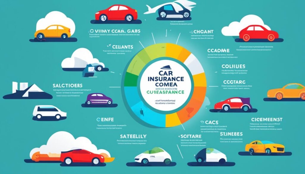 top car insurance companies in Scottsdale