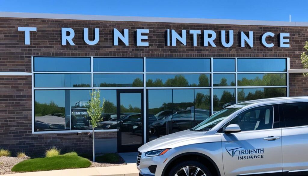 truenorth insurance longmont