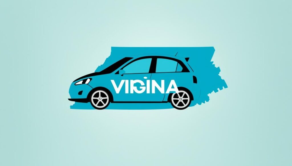 virginia car insurance requirements