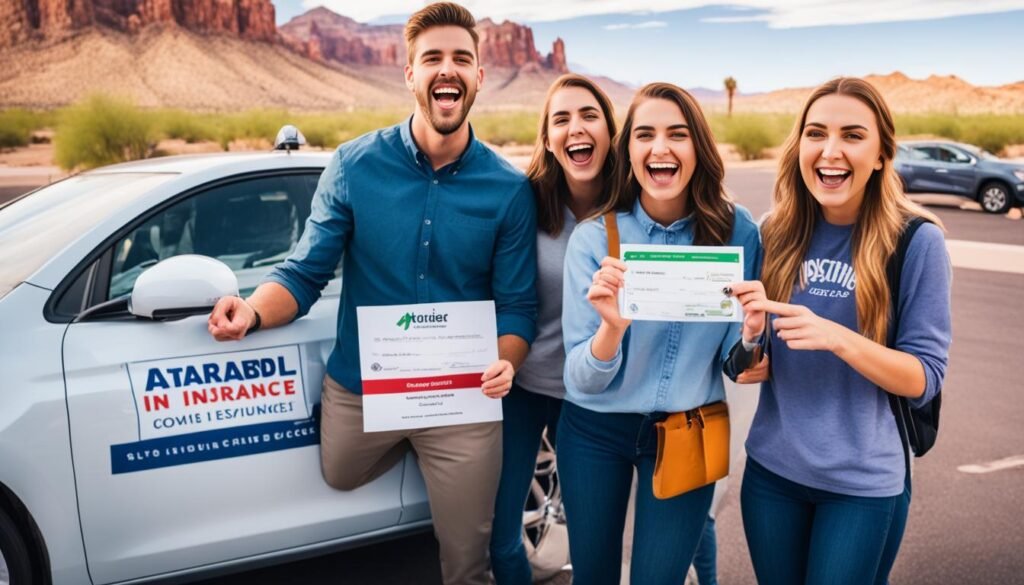 young drivers arizona car insurance