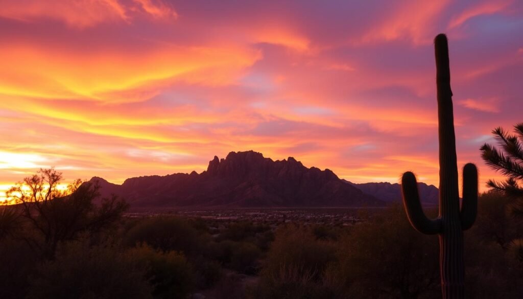 Camelback Mountain Phoenix