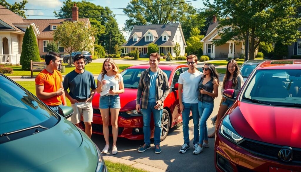 Cheap car insurance for 21 and 25 year olds in Ohio