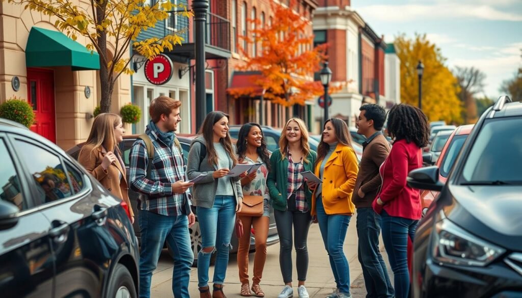 Cheap car insurance for young adults in Ohio