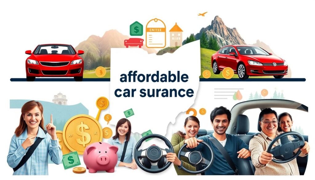 best cheap car insurance companies in ohio