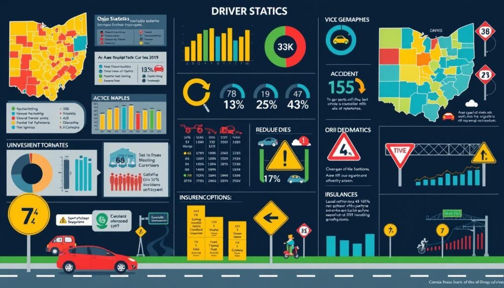 ohio driver statistics