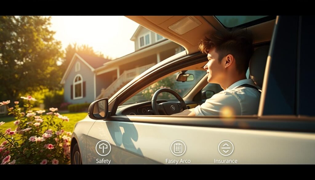 teen car insurance toledo